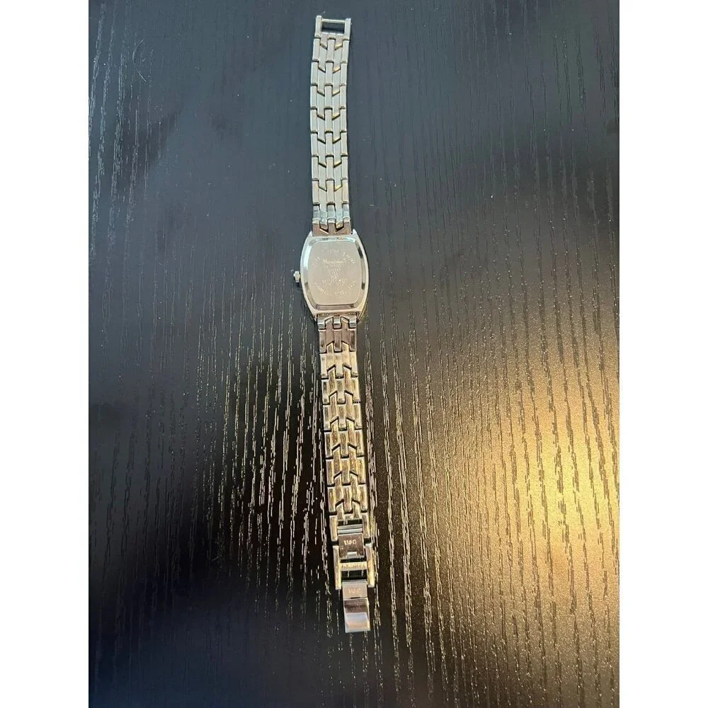 Precision by Gruen | Silver Jewel Quartz Women’s Watch